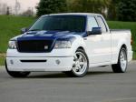 Shelby GT-150 by Unique Performance 2006 года